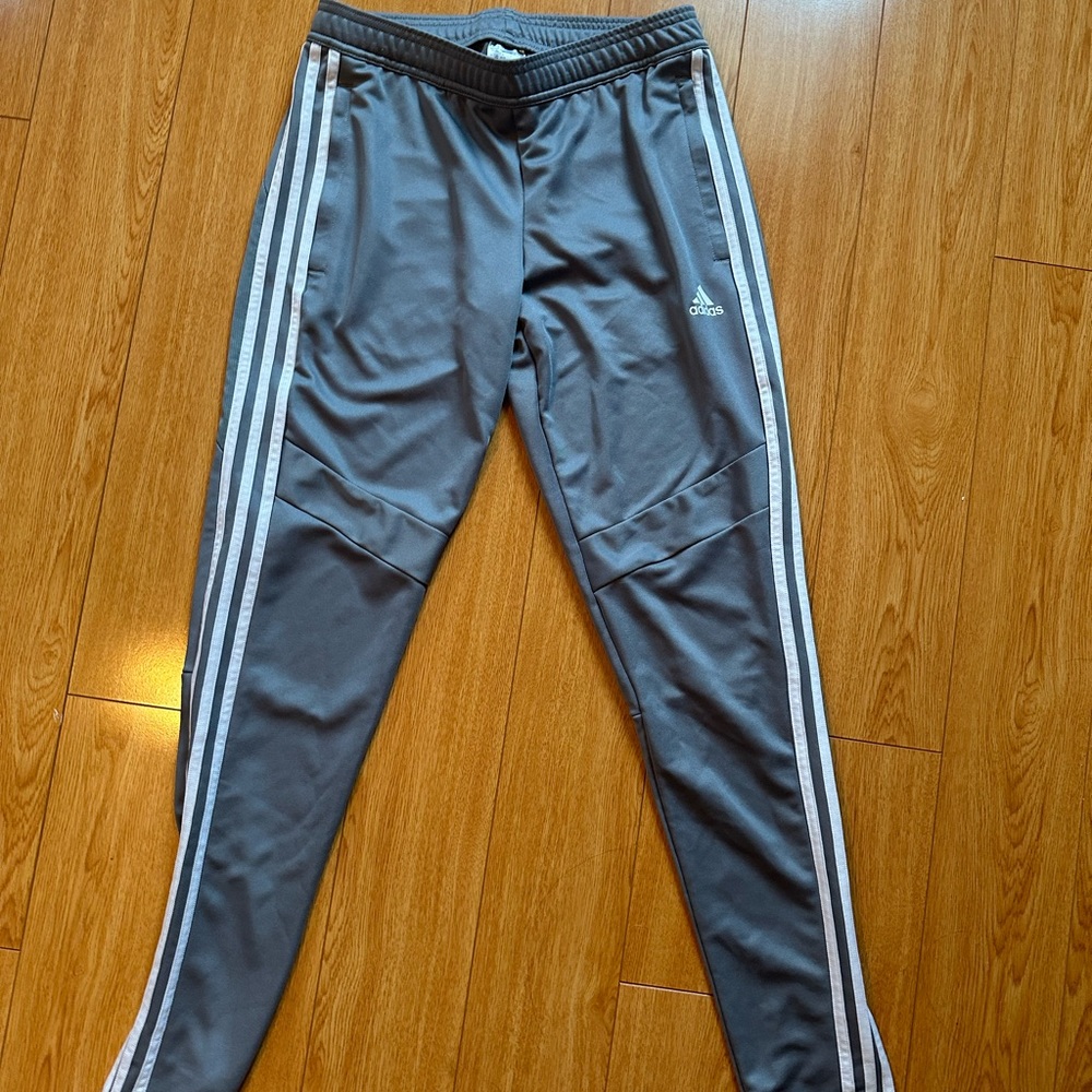 Adidas Ladies Track Pant (Size: Small)